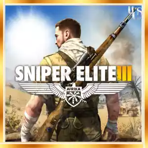 Sniper Elite 3  + Garanti [Anında Teslimat]
