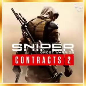 Sniper Ghost Warrior Contracts 2 + Garanti &  [Anında Teslimat]