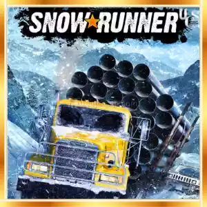 Snowrunner  + Garanti & [Hızlı Teslimat]