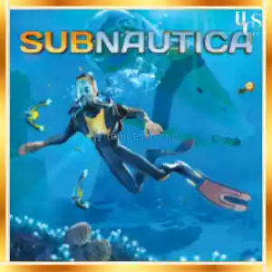 Subnautica  + Garanti & [Anında Teslimat]