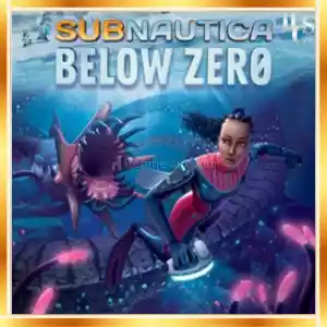 Subnautica Below Zero  + Garanti & [Hızlı Teslimat]