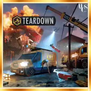 Teardown + Garanti & [Hızlı Teslimat]