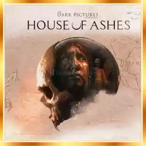 The Dark Pictures Anthology House of Ashes + Garanti & [Hızlı Teslimat]