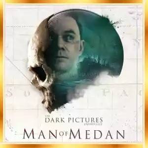 The Dark Pictures Anthology Man of Medan + Garanti &  [Anında Teslimat]