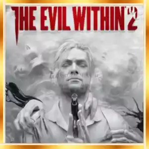 The Evil Within  2  + Garanti & [Hızlı Teslimat]