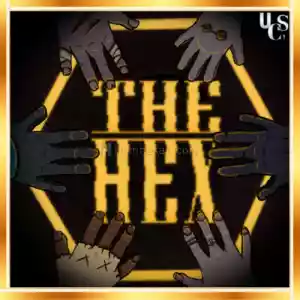 The Hex  + Garanti & [Hızlı Teslimat]