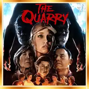 The Quarry  + Garanti & [Hızlı Teslimat]