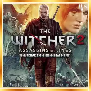 The Witcher 2 Assassins of Kings Enhanced Edition  + Garanti &  [Anında Teslimat]