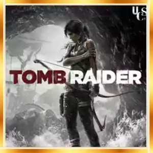 Tomb Raider  + Garanti & [Anında Teslimat]