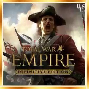 Total War Empire  Definitive Edition FULL DLC  + Garanti & [Anında Teslimat]