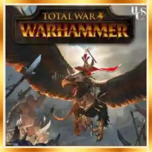 Total War Warhammer 1  + Garanti &  [Anında Teslimat]