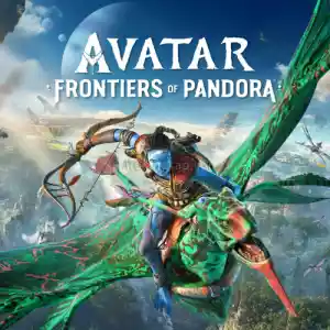 Avatar Frontiers Of Pandora + Garanti