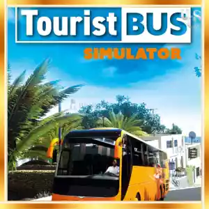 Tourist Bus Simulator  + Garanti &  [Anında Teslimat]