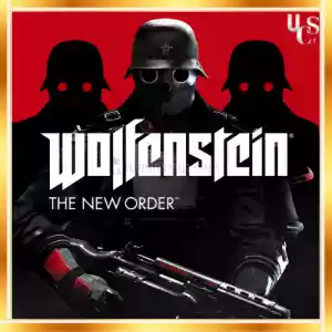 Wolfenstein The New Order + Garanti & [Hızlı Teslimat]