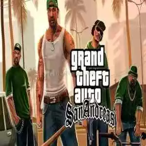 Gta San Andreas + Garanti