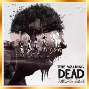 The Walking Dead The Telltale Definitive Series  + Garanti & [Anında Teslimat]