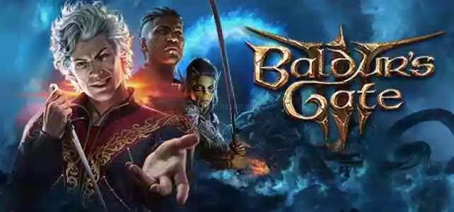 Baldur's Gate 3 (Çevrim İçi Hesap Kiralama - 7 Günlük)