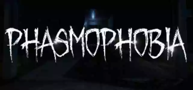 Phasmophobia (Çevrim İçi Hesap Kiralama - 7 Günlük)