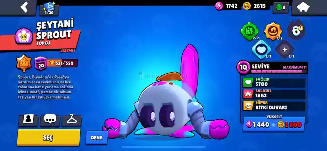 33.2 K Dolu Hesap Ful+Ful Kaçmaz Fiyata 60+ Kostüm