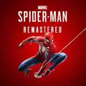 Spider-Man Remastered + Garanti