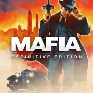 Mafia: Definitive Edition + Garanti