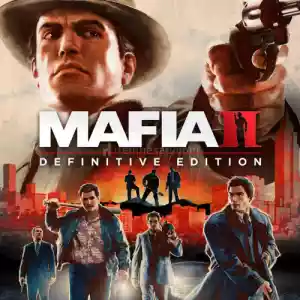 Mafia 2 Definitive Edition + Garanti