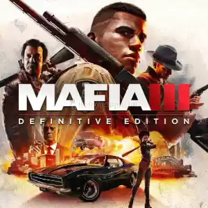 Mafia 3: Definitive Edition + Garanti