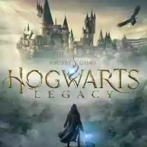 Hogwarts Legacy + Garanti