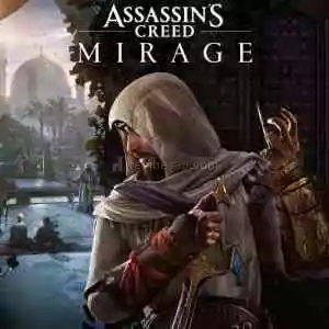 Assassin's Creed Mirage Deluxe Edition +Garanti