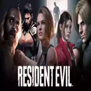 İstediğiniz 1 Resident Evil Oyunu + Garanti