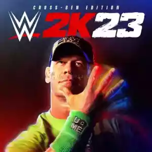 Wwe 2K23 + Garanti