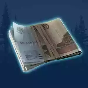 Escape From Tarkov 500.000-1.000.000-10.000.000 Ruble Satışı