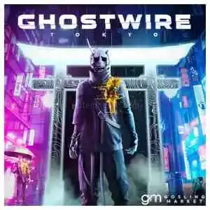 Ghostwire: Tokyo + Garanti