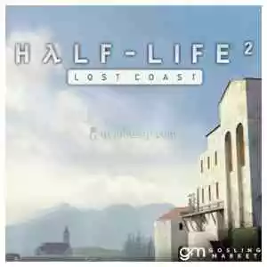 Half-Life 2 + Lost Coast + Garanti