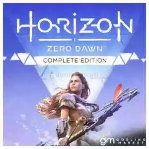 Horizon Zero Dawn Complete Edition + Garanti