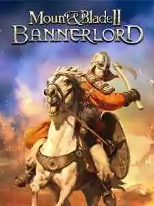 Mount And Blade Iı Bannerlord Steam + Garanti