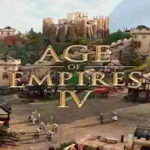Age of Empires 4 + ANINDA TESLİMAT + GARANTİ