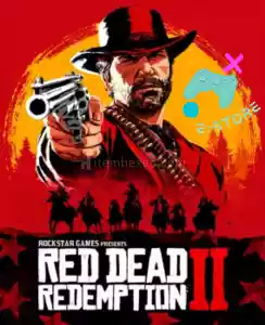 Red Dead Redemption 2 + Garanti + Destek