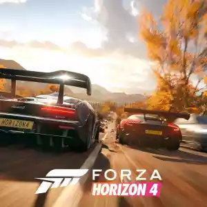 Forza Horizon 4 + GARANTİ + ANINDA TESLİMAT