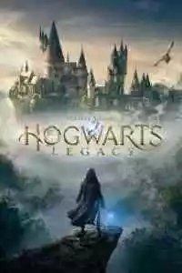 Hogwarts Legacy Deluxe Edition Steam + Garanti