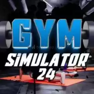 GYM Simulator 24 + GARANTİ +ANINTA TESLİMAT