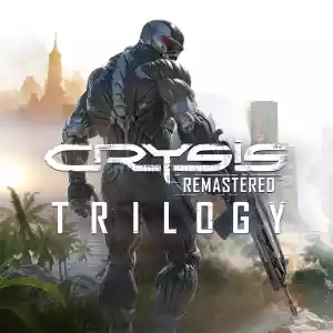 Crysis Remastered Trilogy + GARANTİ + ANINDA TESLİMAT