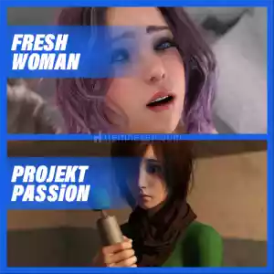 Fresh Woman + Projekt Passion Steam [Garanti + Destek + Video + Otomatik Teslimat]