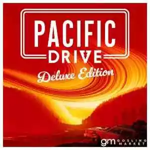 Pacific Drive: Deluxe Edition + Garanti