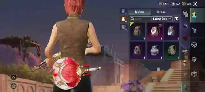 Pubg Mobile Eski Sezon Hesap