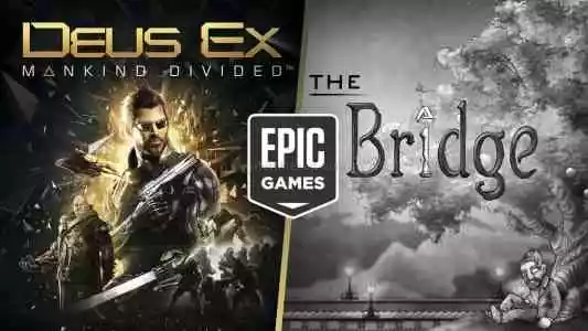 Deus Ex Mankind Divided + The Bridge Garanti + Bilgileri Değişen