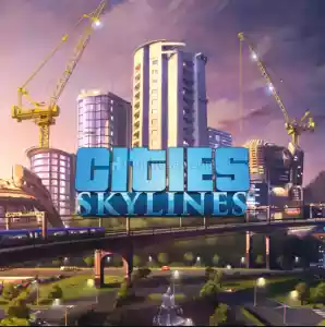 Cities Skylines + GARANTİ + ANINDA TESLİMAT