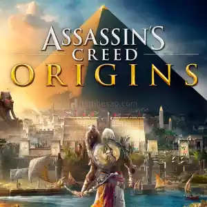 Assassins Creed Origins Gold Editon + GARANTİ + ANINDA TESLİMAT