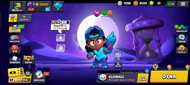 Uygun Fiyata Bs Hesabı