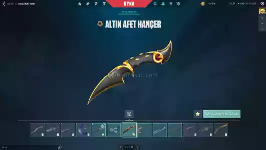 Acil Satılık Uygun Süper Hesap